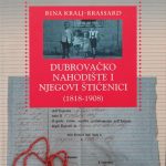 Korica Kralj Brassard Nahodište 1