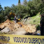 Mreza odvodnje Vojnovic 1