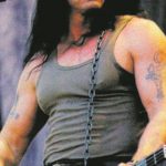 Peter Steele