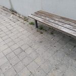 Rukavice ispred SUBa Konzum 4