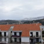 Snijeg Pogled s Lapada 1