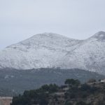 Snijeg Pogled s Lapada 3