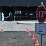 dom zdravlja drive in testiranje korona 3