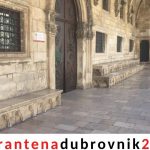 dumus karantena projekt