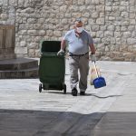 grad djir cistoca