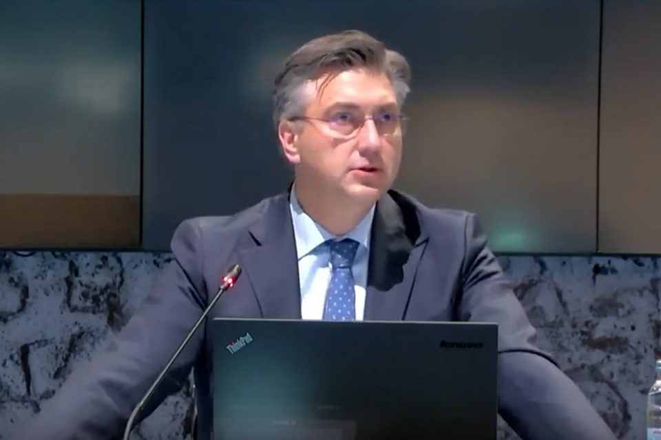 plenkovic