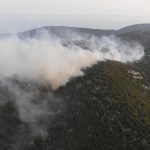 pozar smokvica travanj 2020
