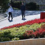 Grad je pun cvijeća, šaren i lijep. Donosimo vam fotogaleriju 9 proljece cvijece033