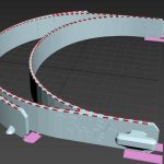 viziri 3d printeri