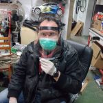 viziri 3d printeri 3