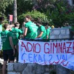 004gimnazija povorka norijada 2020