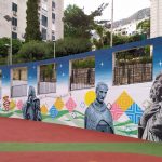 BUPIC GRAFITI MOKOSICA 1