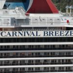 Carnival Breeze JR 6
