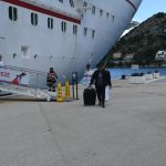 Carnival Breeze Luka Gruz 1