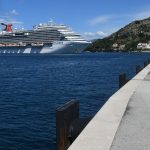 Carnival Breeze Luka Gruz 6