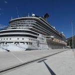 Carnival Breeze Luka Gruz 8