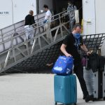 Iskrcavanje posade Carnival Magic Repatrijacija 7