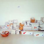 Montessori pribor 1
