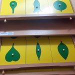 Montessori pribor 2