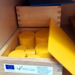 Montessori pribor 3