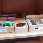 Montessori pribor 4
