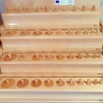 Montessori pribor 6