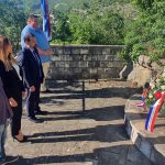 Polaganje vijenaca