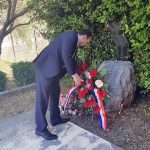 Polaganje vijenaca 2