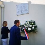 Polaganje vijenaca 3