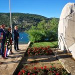 Polaganje vijenaca 4