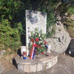 Polaganje vijenaca 7