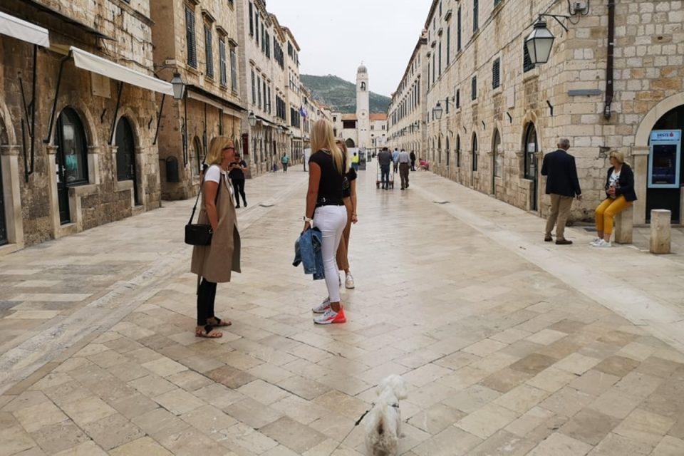 Stradun Djir Naslovna
