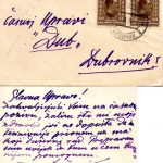 Vojnoviceva Pisma DUMUS 4