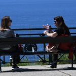 JESMO LI SE OPUSTILI? 'Modni detalj' na Stradunu kava za van 12 corona to go012