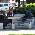 JESMO LI SE OPUSTILI? 'Modni detalj' na Stradunu kava za van 17 corona to go017