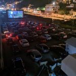 drive in kino luka