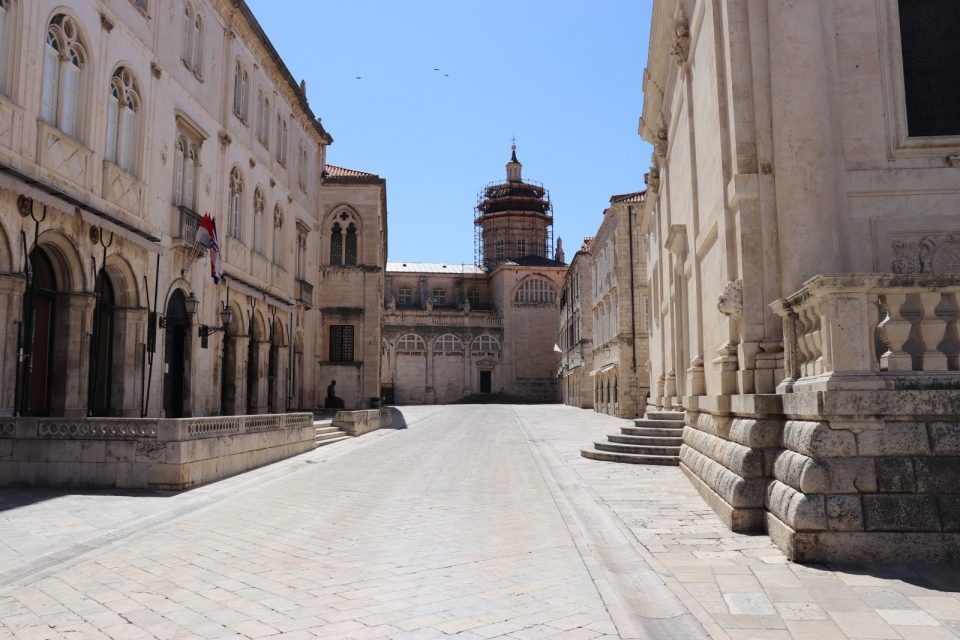 grad dubrovnik