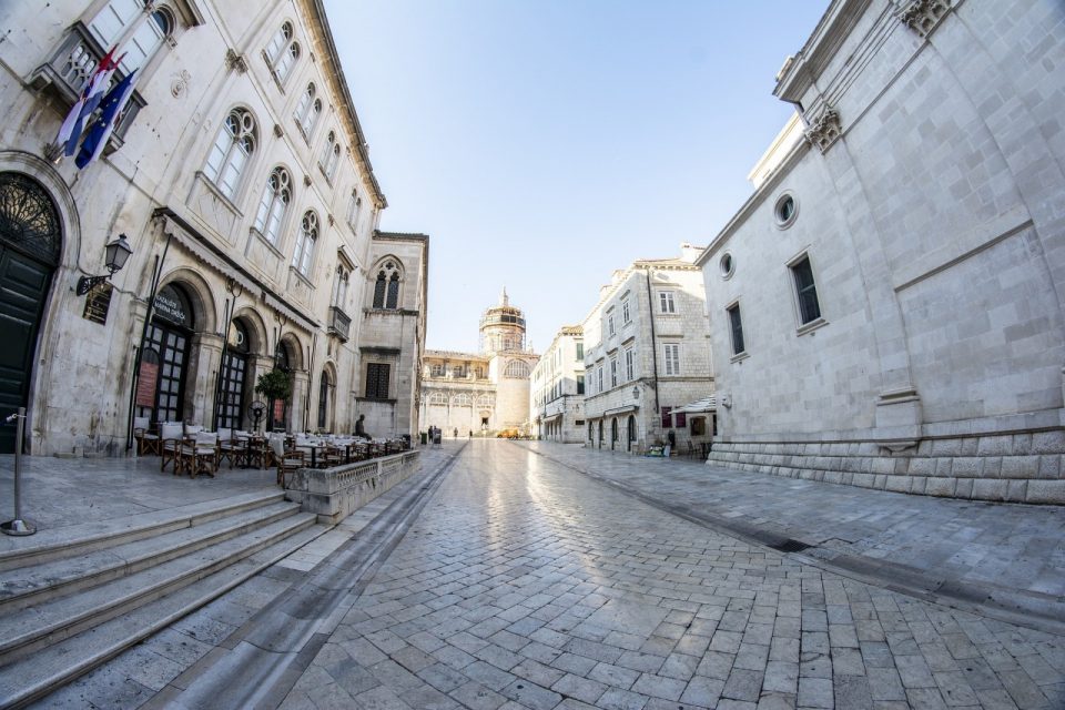 grad izvor grad dubrovnik