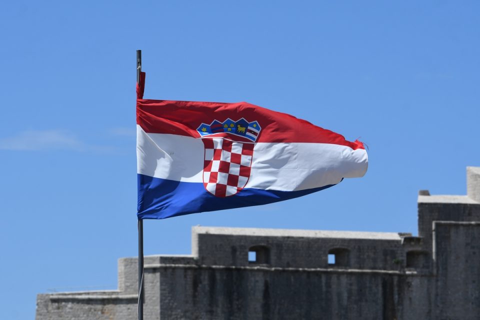 [IZRAVNI PRIJENOS] Svečana akademija povodom 30. obljetnice oslobođenja juga Hrvatske