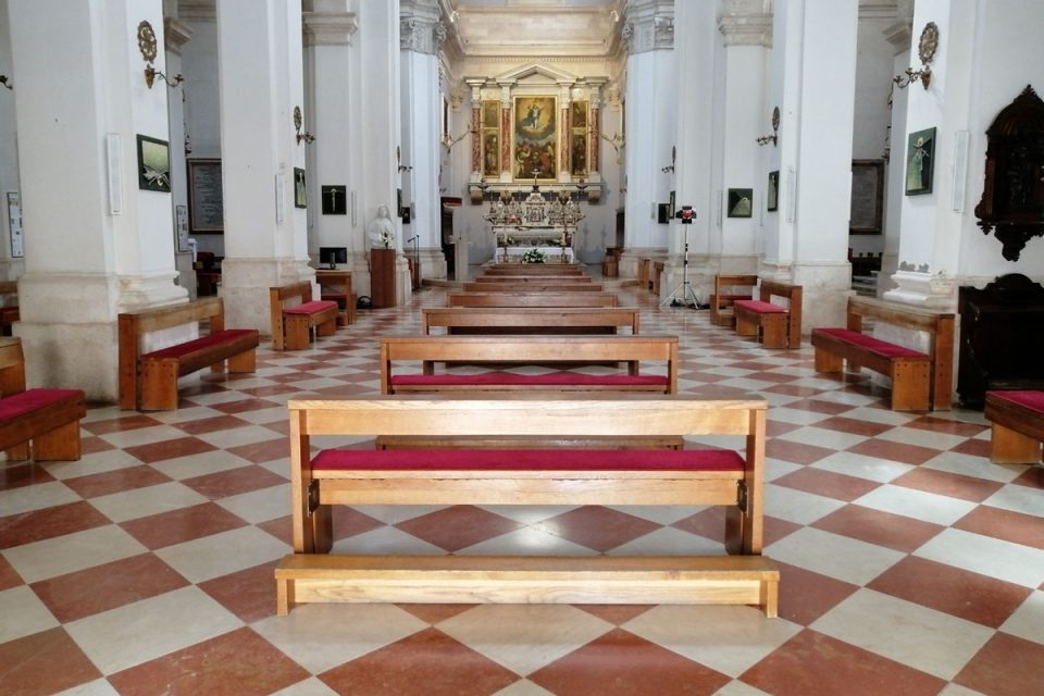 Novogodišnju misu u Katedrali predvodit će don Hrvoje Katušić