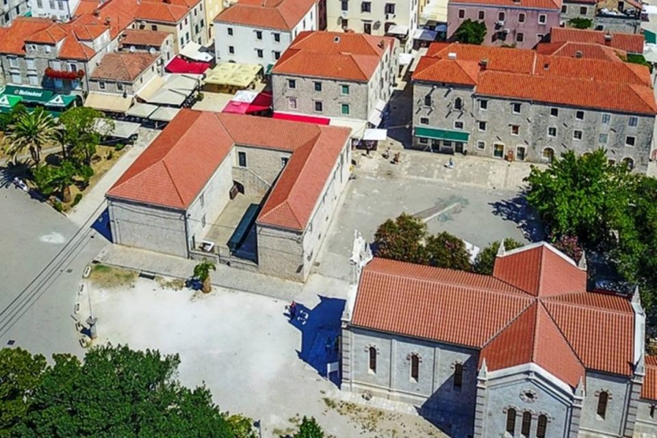 PROJEKT 'TAKE IT SLOW' U STONU Jadran kao održiva, zelena i pametna turistička regija!