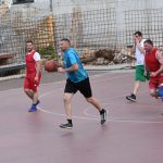 kosarka cokolino16