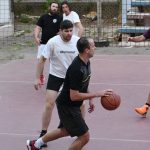 kosarka cokolino17