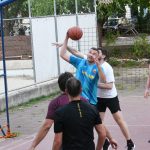 kosarka cokolino18