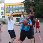 kosarka cokolino20