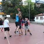 kosarka cokolino27