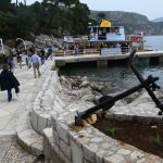 lokrum prvi brod korona 6