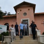 lokrum prvi brod korona 7