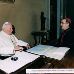 papa puljic privatno