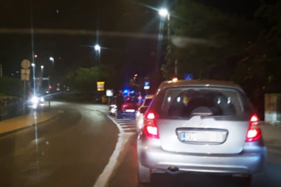 prometna dom zdravlja
